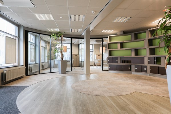 Medium property photo - Oude Vismarkt 4, 1441 AM Purmerend